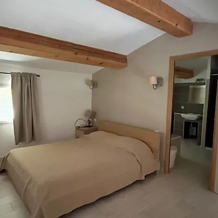 Charming 2-14 Persons Vila Figari (Corsica)